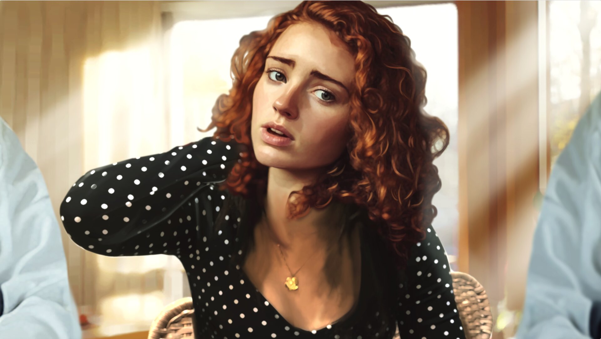 Spididol — VML — Visual Development case study